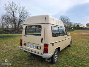 Renault 4 F6 - 1986 *Flash