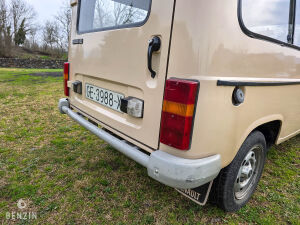 Renault 4 F6 - 1986 *Flash