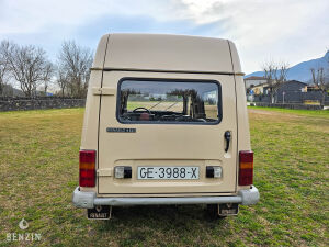 Renault 4 F6 - 1986 *Flash