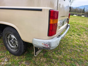 Renault 4 F6 - 1986 *Flash