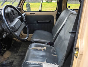 Renault 4 F6 - 1986 *Flash