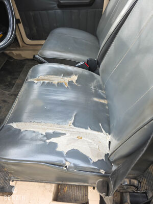 Renault 4 F6 - 1986 *Flash