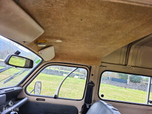 Renault 4 F6 - 1986 *Flash