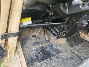 Renault 4 F6 - 1986 *Flash