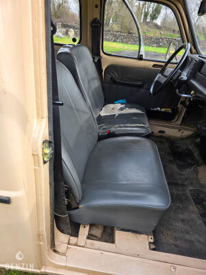 Renault 4 F6 - 1986 *Flash