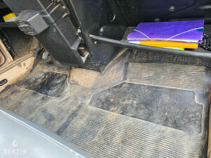 Renault 4 F6 - 1986 *Flash