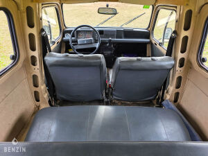 Renault 4 F6 - 1986 *Flash