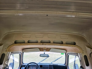 Renault 4 F6 - 1986 *Flash