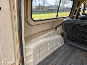 Renault 4 F6 - 1986 *Flash