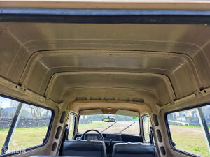 Renault 4 F6 - 1986 *Flash