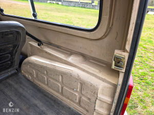 Renault 4 F6 - 1986 *Flash