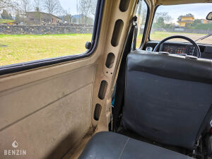 Renault 4 F6 - 1986 *Flash