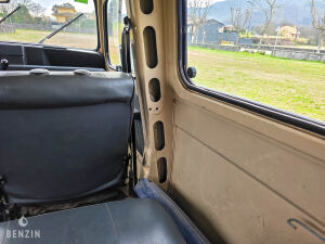 Renault 4 F6 - 1986 *Flash