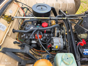 Renault 4 F6 - 1986 *Flash