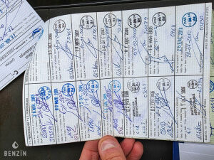 Renault 4 F6 - 1986 *Flash