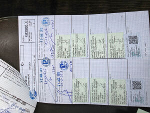 Renault 4 F6 - 1986 *Flash