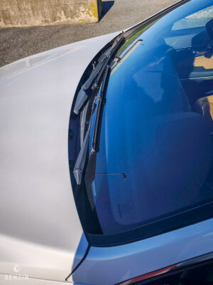 Mercedes-Benz E350 CGI cabriolet - 2010