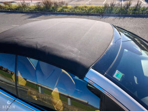 Mercedes-Benz E350 CGI cabriolet - 2010