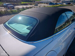 Mercedes-Benz E350 CGI cabriolet - 2010