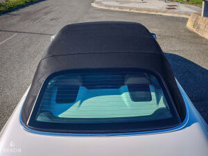 Mercedes-Benz E350 CGI cabriolet - 2010