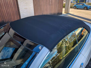 Mercedes-Benz E350 CGI cabriolet - 2010