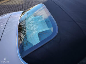 Mercedes-Benz E350 CGI cabriolet - 2010