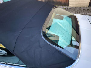 Mercedes-Benz E350 CGI cabriolet - 2010