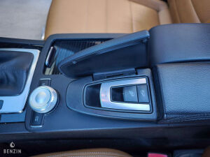 Mercedes-Benz E350 CGI cabriolet - 2010