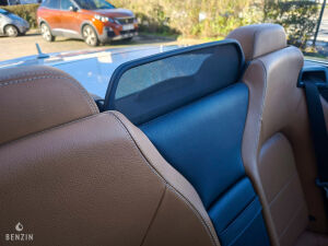 Mercedes-Benz E350 CGI cabriolet - 2010