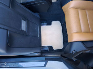 Mercedes-Benz E350 CGI cabriolet - 2010