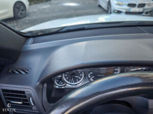 Mercedes-Benz E350 CGI cabriolet - 2010