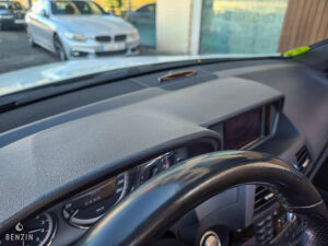 Mercedes-Benz E350 CGI cabriolet - 2010