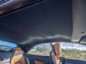 Mercedes-Benz E350 CGI cabriolet - 2010