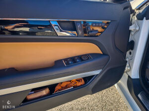 Mercedes-Benz E350 CGI cabriolet - 2010