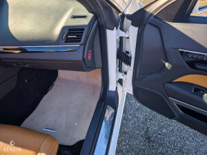 Mercedes-Benz E350 CGI cabriolet - 2010