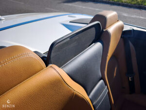 Mercedes-Benz E350 CGI cabriolet - 2010