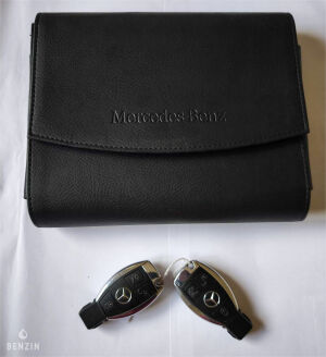 Mercedes-Benz E350 CGI cabriolet - 2010
