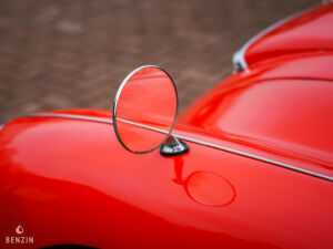 Austin-Healey BT7 3000 MKII - 1962