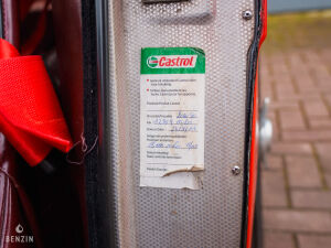 Austin-Healey BT7 3000 MKII - 1962