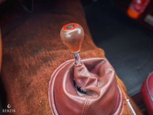 Austin-Healey BT7 3000 MKII - 1962