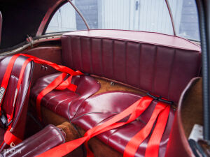 Austin-Healey BT7 3000 MKII - 1962