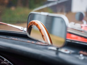 Austin-Healey BT7 3000 MKII - 1962