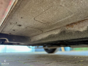 Austin-Healey BT7 3000 MKII - 1962