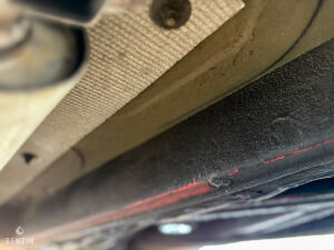 Austin-Healey BT7 3000 MKII - 1962