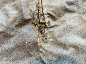 Austin-Healey BT7 3000 MKII - 1962