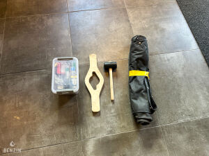 Austin-Healey BT7 3000 MKII - 1962