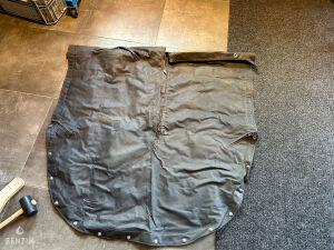 Austin-Healey BT7 3000 MKII - 1962