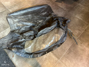 Austin-Healey BT7 3000 MKII - 1962