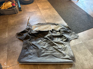 Austin-Healey BT7 3000 MKII - 1962