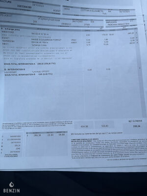 Peugeot 206 XS 42k km - 2005